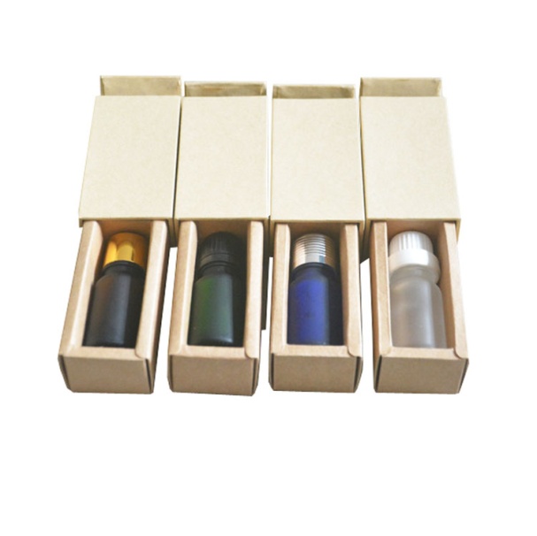 blank cardboard boxes