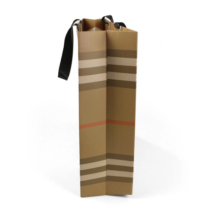 Large Paper Shopping Bags