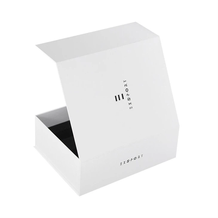 Rectangle Collapsible Boxes with Magnetic (8)