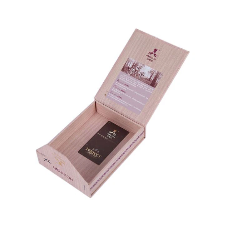 Custom Packaging Box