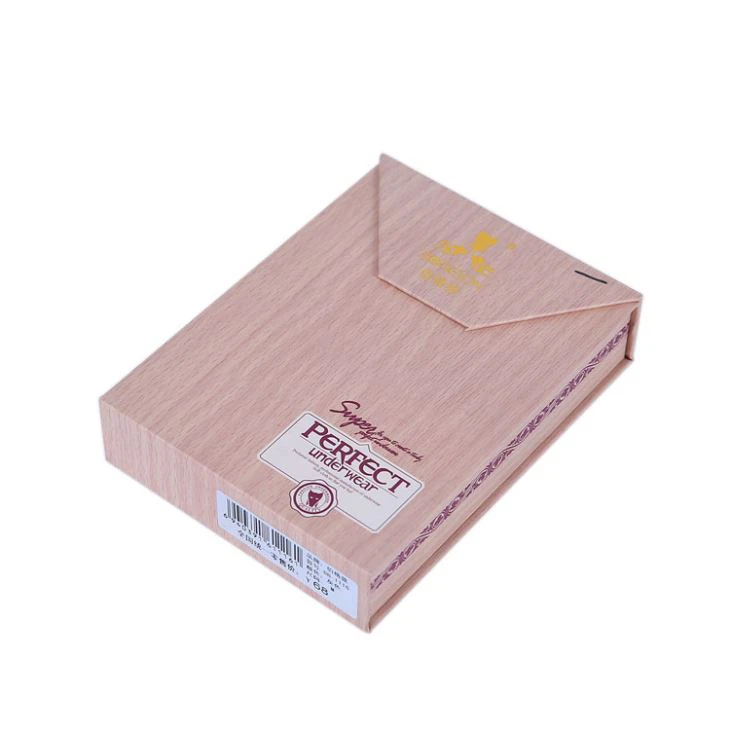 Custom Packaging Box