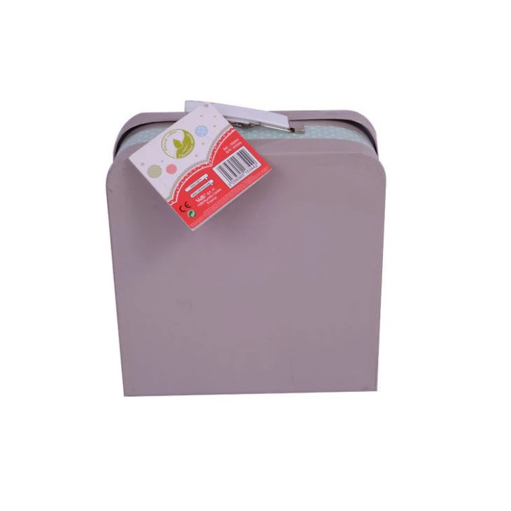 Suitcase Gift Box